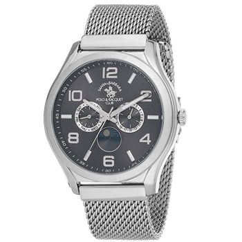 ساعت پولو سانتا باربارا SB.1.10075-4